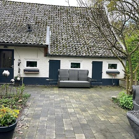 De Hooizolder Bed and Breakfast Hellendoorn Buitenkant foto